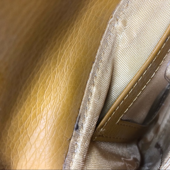 Kenneth Cole Reaction Wristlet - Picture 7 of 7